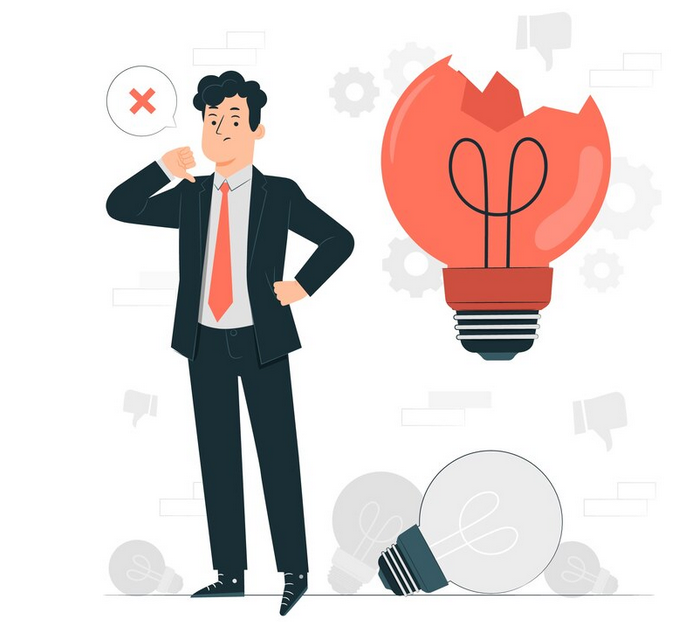 اخطاء عند التعامل مع ارتفاع درجة حرارة الطفل